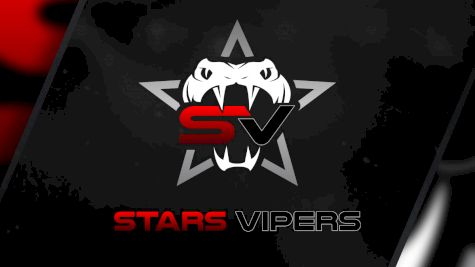 How to Watch: 2021 Stars Vipers Showcase #1