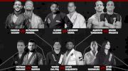 BJJ Stars Set To Showcase Jiu-Jitsu At Its Finest