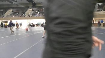 189 Championship Bracket Champ. Round 2 - Cael Spates, Stillwater vs Andrew Lessard, Coon Rapids