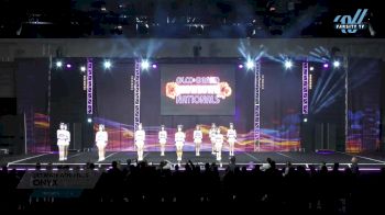 Ultimate Athletics - Onyx [2023 L3 - U16 Day 1] 2023 GLCC Schaumburg Grand Nationals