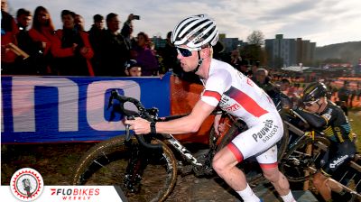 No Rest For The Weary: Relentless Cyclocross World Cup Season Presses On