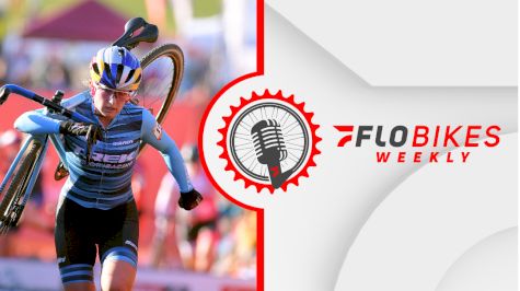 'The Mother Of CX' Delivers On The Promise Of Rain, Uphill Climbs And Mud | FloBikes Weekly