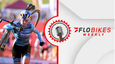 'The Mother Of CX' Delivers On The Promise Of Rain, Uphill Climbs And Mud | FloBikes Weekly