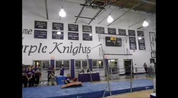 Bridgeport (Exhibition 1)