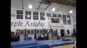 Bridgeport (Kamri Riles) - 9.625