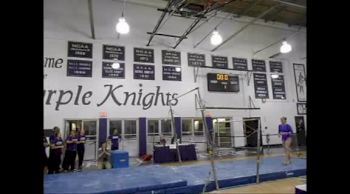 Bridgeport (Emily Turik) - 9.775