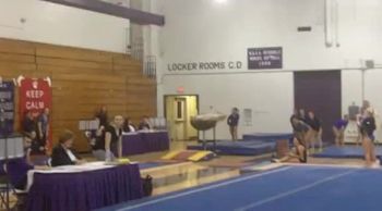 SCSU (Rebecca Brady) - 9.775