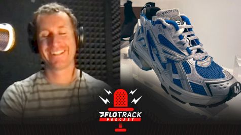 The $1,000 Balenciaga Shoes Are Ridiculous