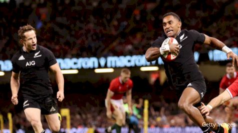 How To Watch New Zealand All Blacks vs. Argentina