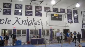 SCSU (Mallory Miller) - 9.575