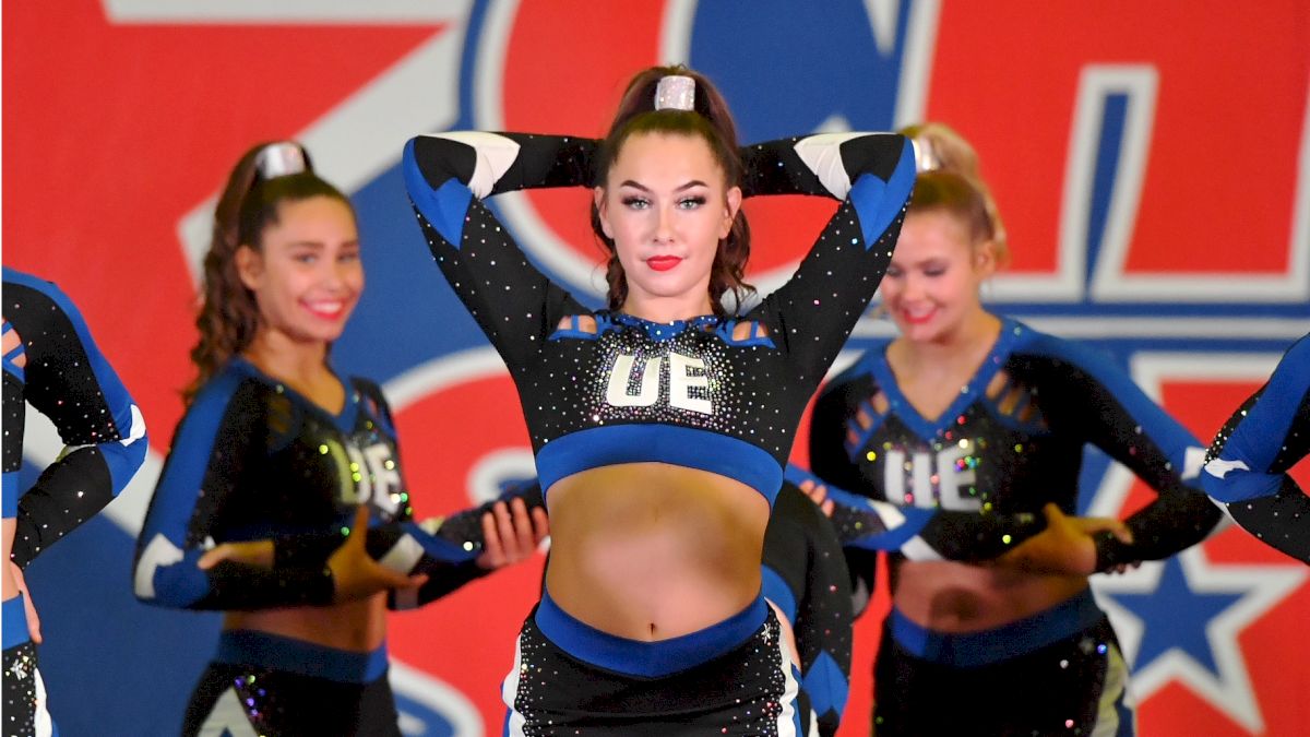 Meet The Gym: United Elite Cheer