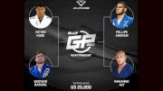Four Titans Set To Collide at IBJJF Heavyweight Grand Prix