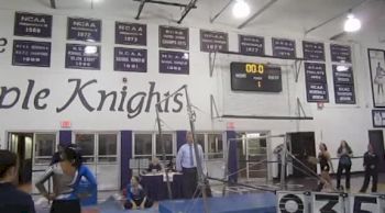 SCSU (Gabriella Hude) - 9.525