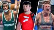 Weights To Watch At 2021 Michigan State Open