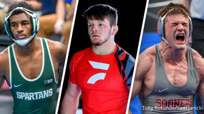 Weights To Watch At 2021 Michigan State Open
