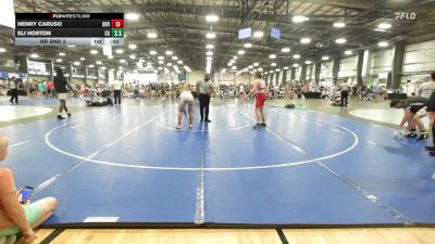 152 lbs Rr Rnd 2 - Dustin Kerr, Division-1 vs Andrew Davis, Combat Athletics