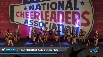 NJ Premier All Stars - Notorious [2023 L6 International Open - NT] 2023 NCA Oaks Classic