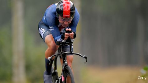 Magnus Sheffield Represents A Turning Point In Ineos Grenadiers