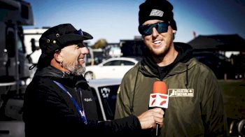 Quick Clip: Cleetus McFarland And Mullet