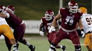 New Mexico State Aims To Slow Surging Utah State