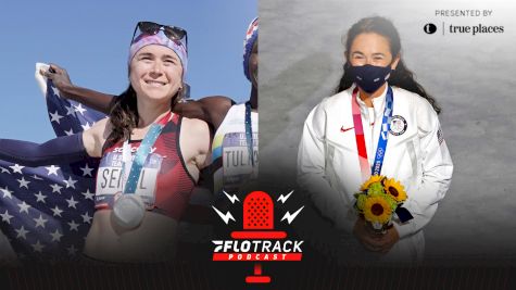 Anything Is Possible For Molly Seidel At NYC Marathon