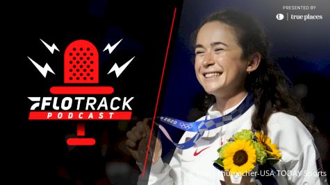 2021 New York City Marathon Preview Show | The FloTrack Podcast (Ep. 368)