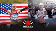 Which US Women Have The Best NYC Marathon Podium Chances?