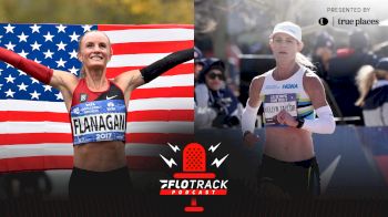 Which US Women Have The Best NYC Marathon Podium Chances?