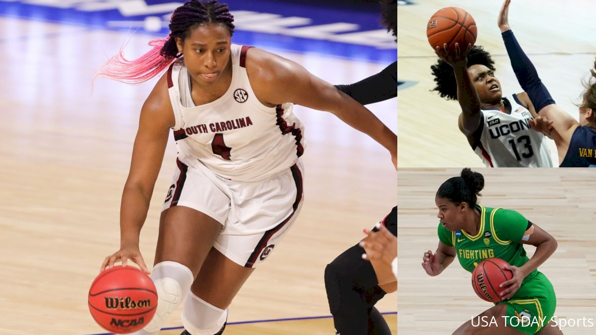 Battle 4 Atlantis: Inaugural Women's Tourney Features Packed Field