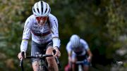 How to Watch: 2021 UCI Cyclocross World Cup: Besançon