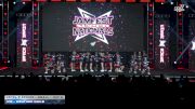 ICE - Weather Girls [2026 L5 Senior - Small DAY 2] 2026 JAMfest Cheer Super Nationals