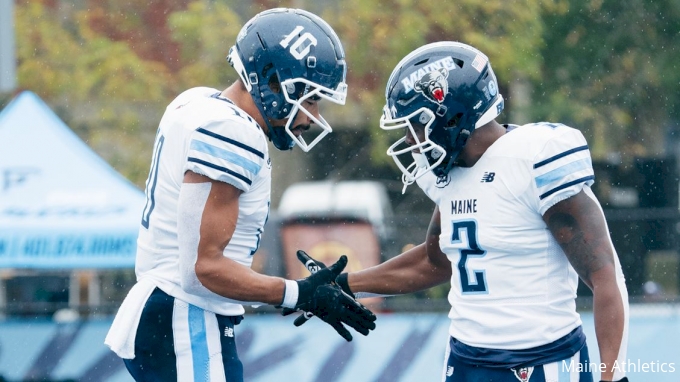 Football - University of Maine Athletics