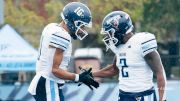 Passing Game Propels Maine Into Playoff Picture