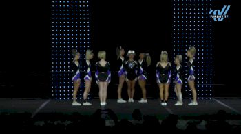 Genesis Athletix - Zenon [2025 L5 Senior Day 2] 2025 ASC King of the Jungle Schaumburg Showdown