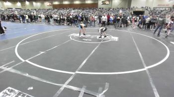 66 lbs Rr Rnd 3 - Andre Price, Anderson Attack WC vs Waylon Manderscheid, Legacy Elite