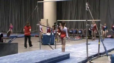 Chow's (Emma Brown) - 9.675