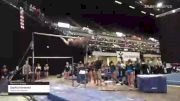 Sophia Harwood - Women's Group, Classic Gymnastics - 2021 Women's Xcel Region 4 Championships