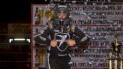 Brady Bacon Finds Last Lap Fortune at Perris