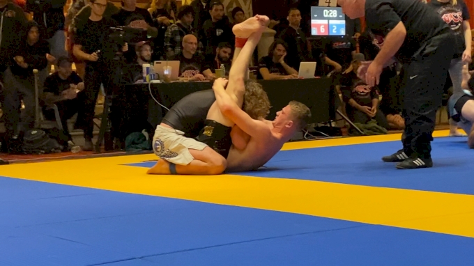 picture of The Best Moments From 2021 ADCC East Coast Trials