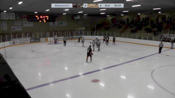 Replay: Home - 2024 Revelstoke vs Castlegar | Sep 27 @ 7 PM