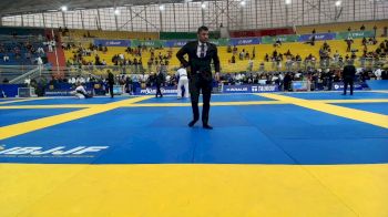 Guilherme Nunes Miyasato vs Paulo Henrique Sodré De Oliveira 2026 Brasileiro Jiu-Jitsu IBJJF