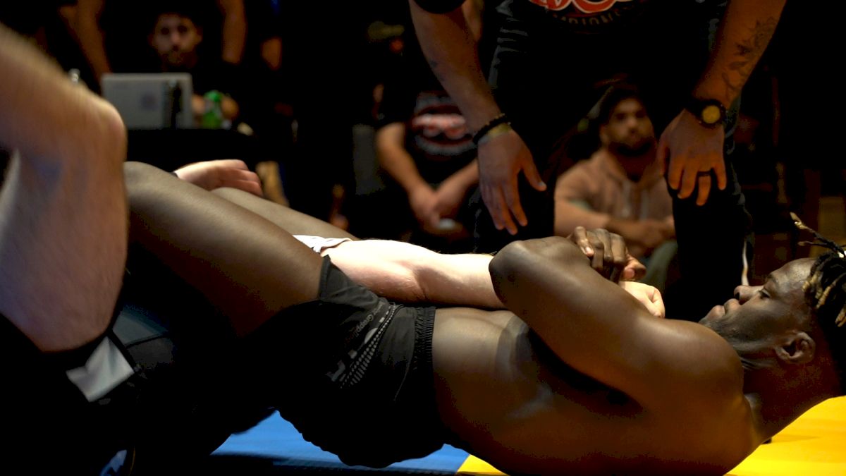 ADCC East Coast Trials at -99kg & +99kg: Who Will Be In Atlantic City?