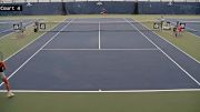 Replay: Court 4 - 2025 Women's ITA Northwest Regional Champ | Sep 28 @ 9 AM