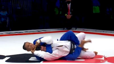 Meyram Maquine Alves vs Tiago Barros BJJ Stars 7