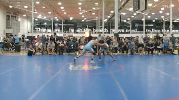 147 lbs Quarterfinal - Billy Dietz, Revival SJV - HSC vs William Sakoutis, Triumph - HSC