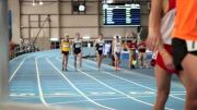 NCAA Highlights Day 1, Indoor T&F Championships 2012