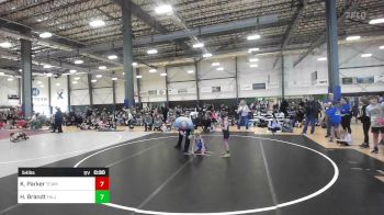 Replay: Mat 9 - 2025 Wrestling's Most Wanted | Feb 8 @ 9 AM