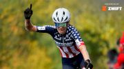 Meet The U.S. Cyclocross National Championship Contenders
