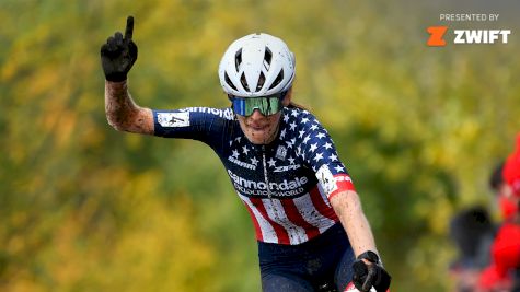 Meet The U.S. Cyclocross National Championship Contenders