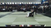 Roberta Amanso vs Julia Ferreira 2026 Carlson Gracie